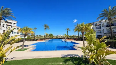 Apartment in Jerónimo and Aviléses photo 21