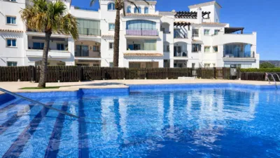 Apartment in Jerónimo and Aviléses photo 2