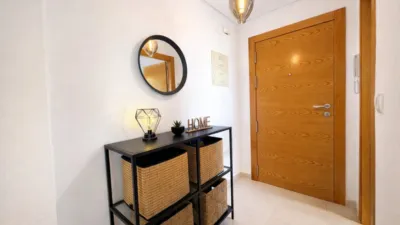 Apartment in Jerónimo and Aviléses photo 4