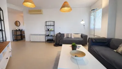 Apartment in Jerónimo and Aviléses photo 8