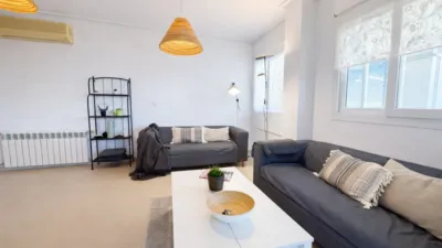 Apartment in Jerónimo and Aviléses photo 9