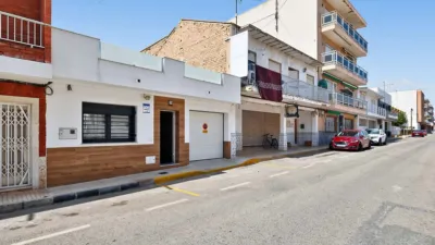 Casa – Pilar de la Horadada, Torre de la Horadada - Vista 2