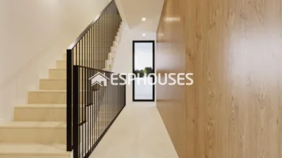 Casa – Monforte del Cid - Vista 4