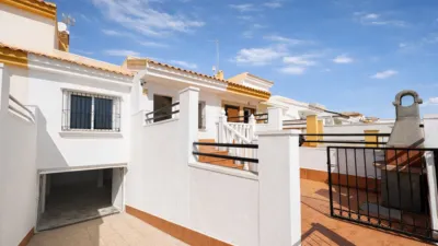 Casa en Sucina photo 20