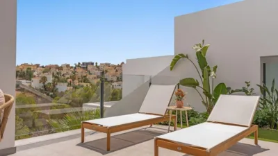 Piso - Vista 2