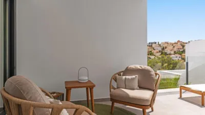 Piso - Vista 3