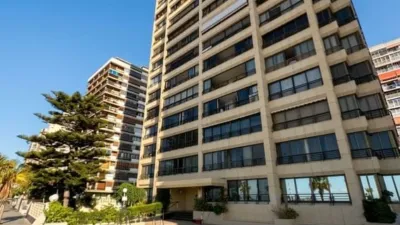 Apartment - Vista 2