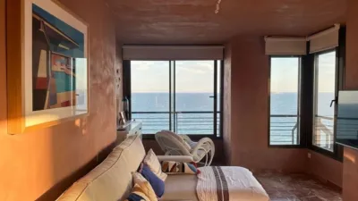 Apartment - Vista 3