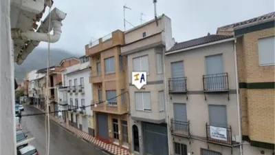House in Castillo de Locubín photo 15