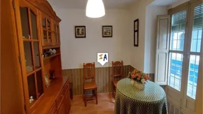 House in Castillo de Locubín photo 3
