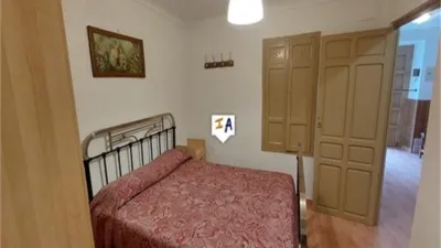 House in Castillo de Locubín photo 4