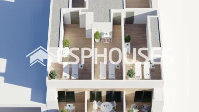 Piso – Torrevieja - Vista 5