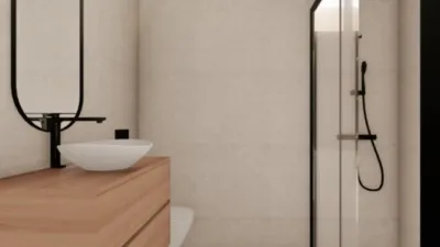 Apartment in the Centre photo 10