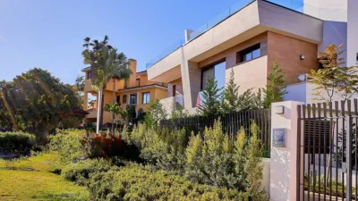 Rustic Finca in Marbella photo 3