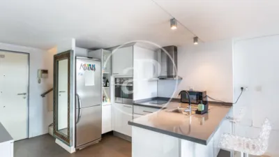 Apartment in Vara de Quart photo 12