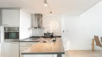 Apartment in Vara de Quart photo 13