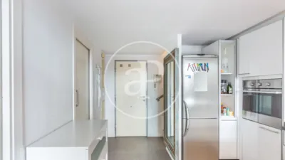 Apartment in Vara de Quart photo 14