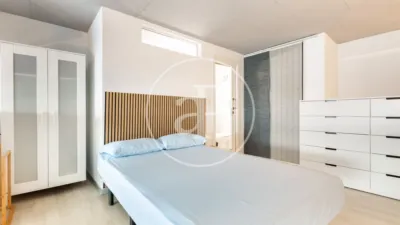 Apartment in Vara de Quart photo 17