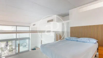 Apartment in Vara de Quart photo 18