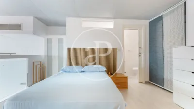 Apartment in Vara de Quart photo 19