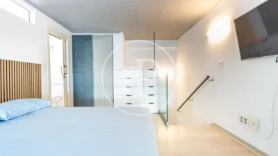 Apartment in Vara de Quart photo 21
