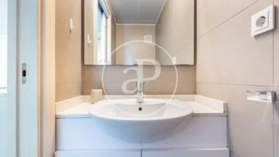 Apartment in Vara de Quart photo 22