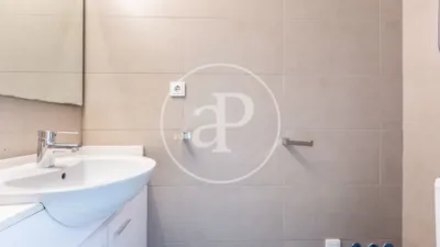 Apartment in Vara de Quart photo 23