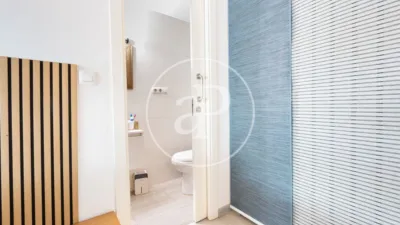 Apartment in Vara de Quart photo 24