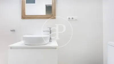 Apartment in Vara de Quart photo 25