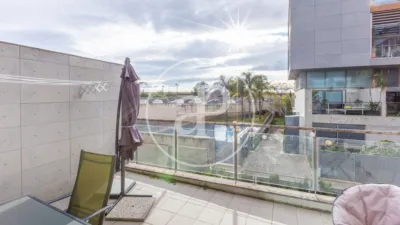 Apartment in Vara de Quart photo 28