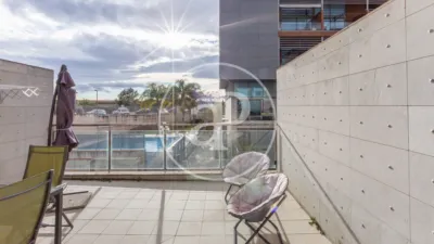Apartment in Vara de Quart photo 2