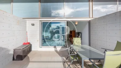 Apartment in Vara de Quart photo 30