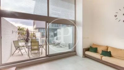 Apartment in Vara de Quart photo 4