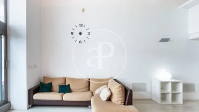 Apartment in Vara de Quart photo 5