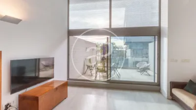 Apartment in Vara de Quart photo 8