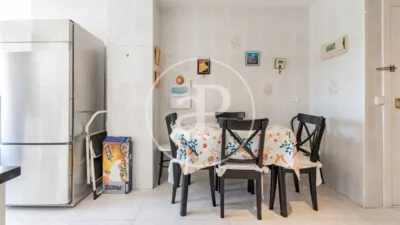 Apartment in Nueva España photo 18
