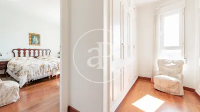 Apartment in Nueva España photo 29