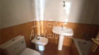 Apartment in Alcaucín photo 10