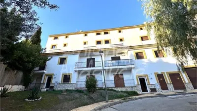 Apartment in Alcaucín photo 11