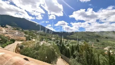 Apartment in Alcaucín photo 3