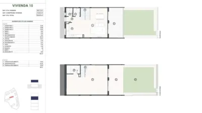 Casa en Urbanizaciones Balcó de Finestrat-Terra Marina photo 17