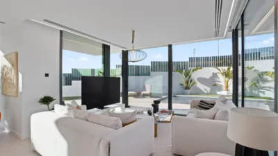 Chalet en Benidorm photo 23