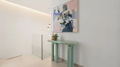 Chalet en Benidorm photo 35