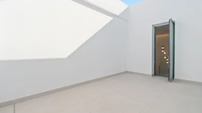 Chalet en Benidorm photo 9