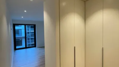 Apartamento en alquiler en Escaldes-Engordany, Escaldes-Engordany de 4.150 €<span>/mes</span>