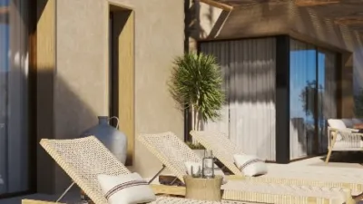 Casa – Xàbia - Jávea - Vista 5