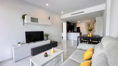 Piso – Orihuela, Urbanización Villacosta I, Villa Martín - Vista 2