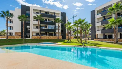 Piso – Orihuela, Urbanización Villacosta I, Villa Martín - Vista 5