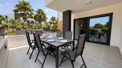 Piso – Orihuela, Urbanización Villacosta I, Villa Martín - Vista 3