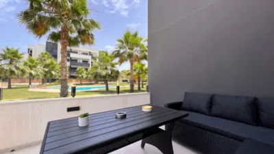 Piso – Orihuela, Urbanización Villacosta I, Villa Martín - Vista 4